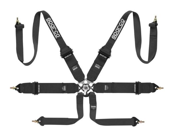 SPARCO 04837RHNR