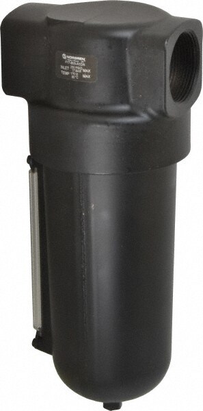 NORGREN F17-B00-A1DA