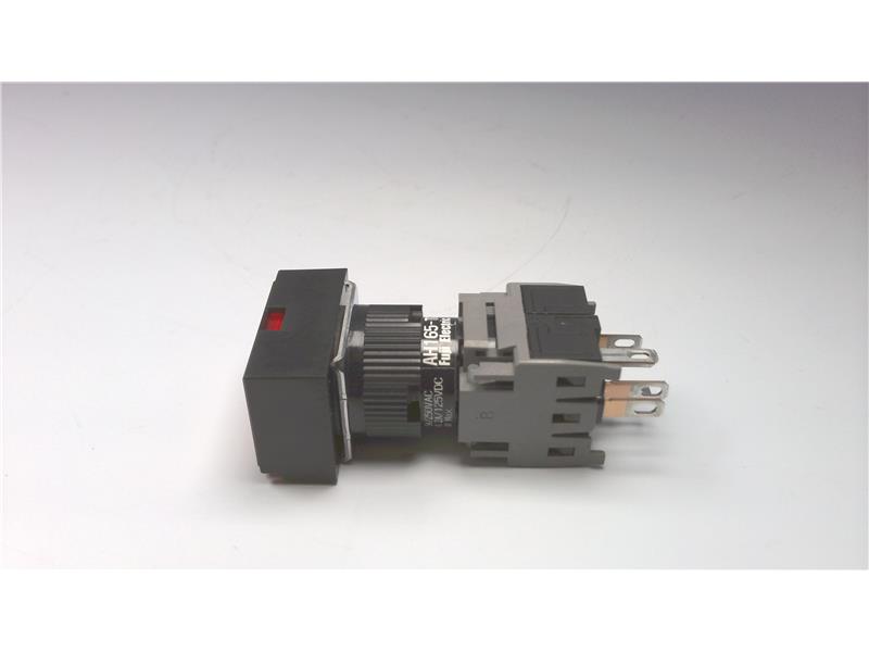 FUJI ELECTRIC AH165-TGLR11E3