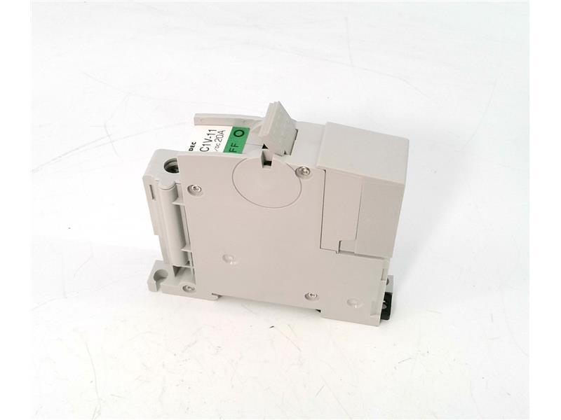 IDEC NC1V-1111-20AA