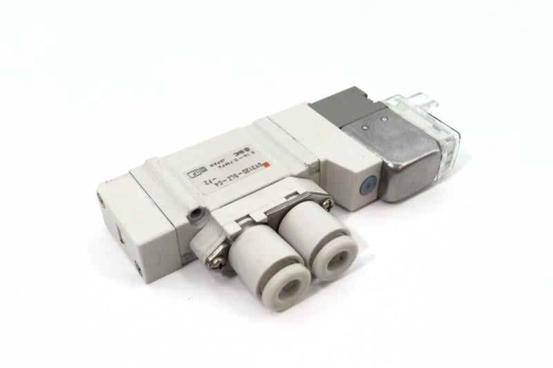 SMC SY3120-5LZ-C4