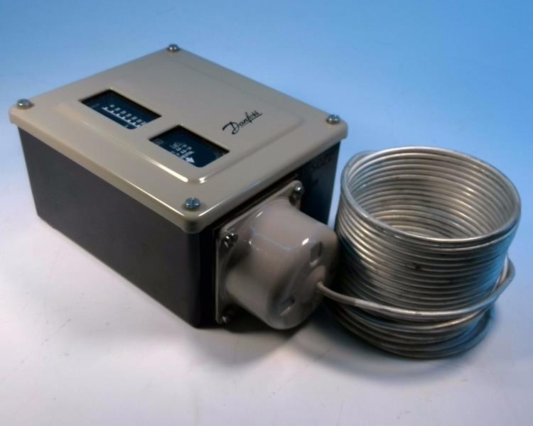 DANFOSS 017-502266