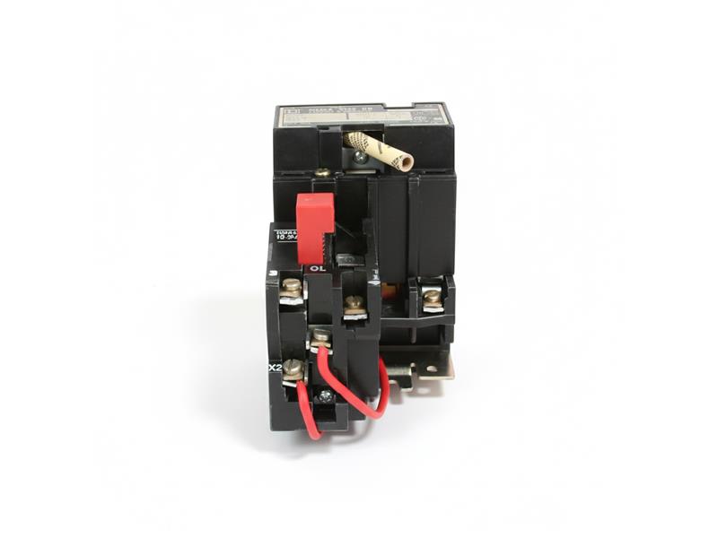 SCHNEIDER ELECTRIC 8536-AO1-V02