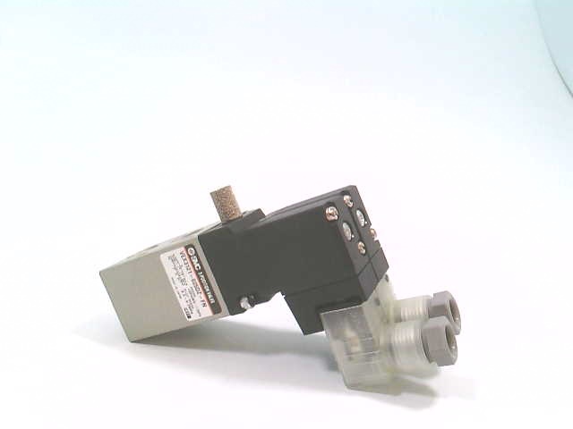SMC VEX3121-025DZ-FN