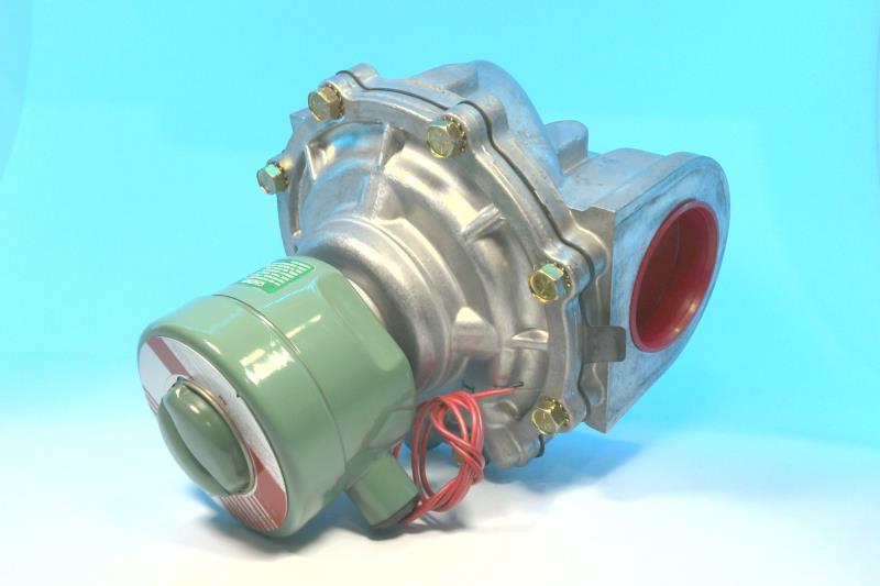 ASCO EF8215A90