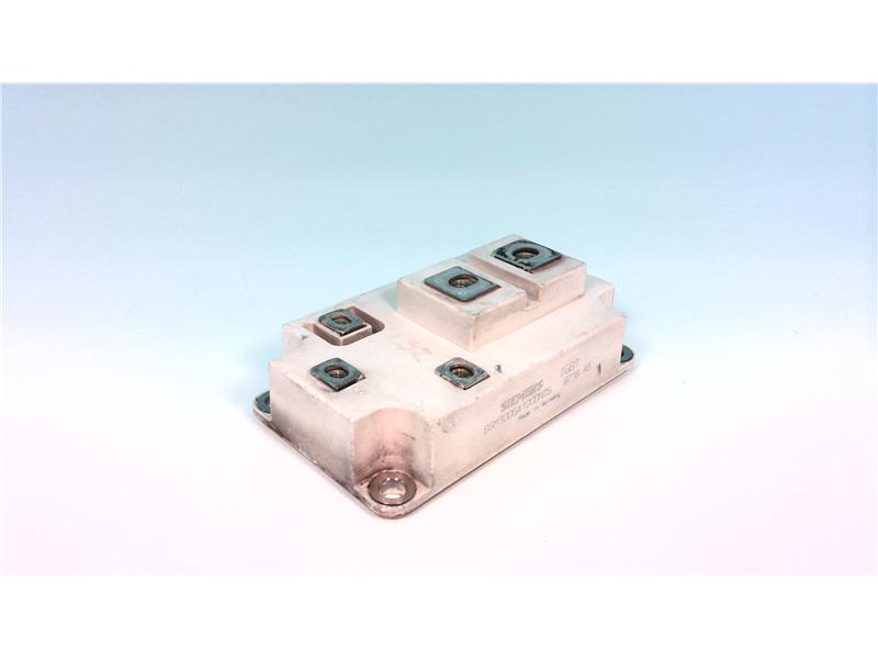SIEMENS BSM300GA120DN2S