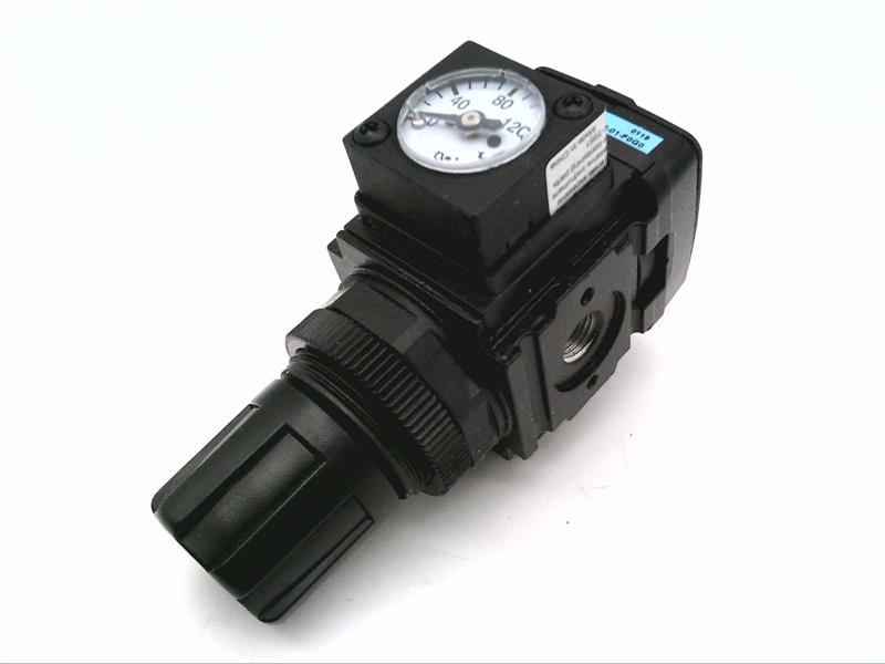 R08-01-F0G0 by WILKERSON PNEUMATIC