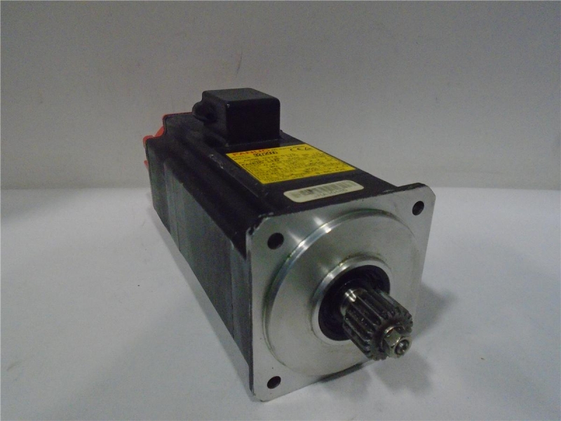 FANUC A06B-0372-B175