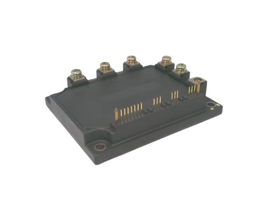 FUJI ELECTRIC 6MBP50RA120-04