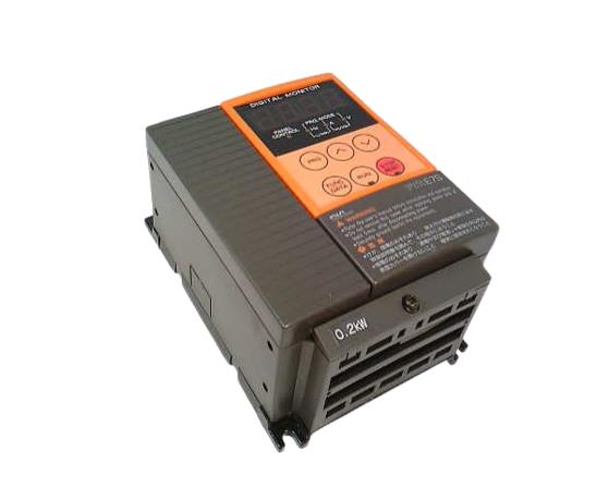 FUJI ELECTRIC FVR002E7S-2AF