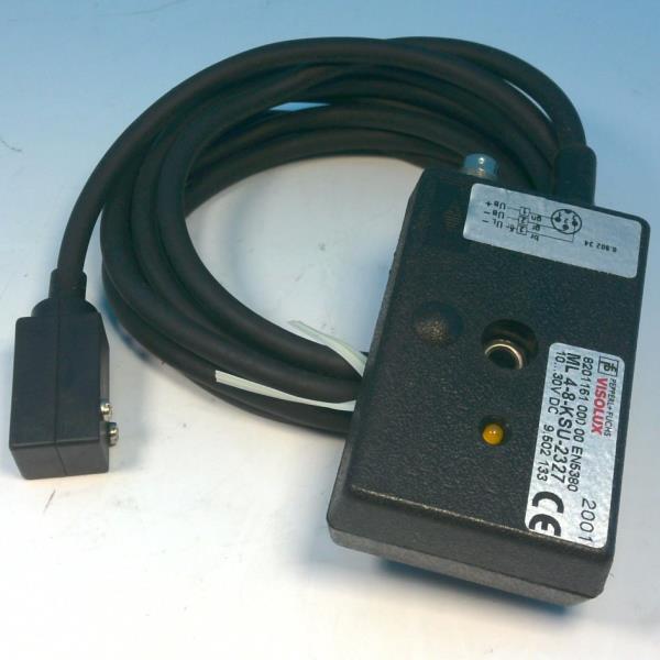 PEPPERL & FUCHS ML 4-8-KSU-2327