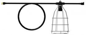 ERICSON MFG 1005-PS-250-1
