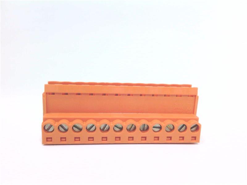 WEIDMULLER 1627680000