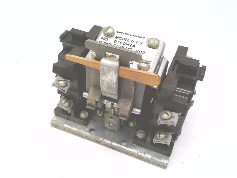 EATON CORPORATION 9560H2A