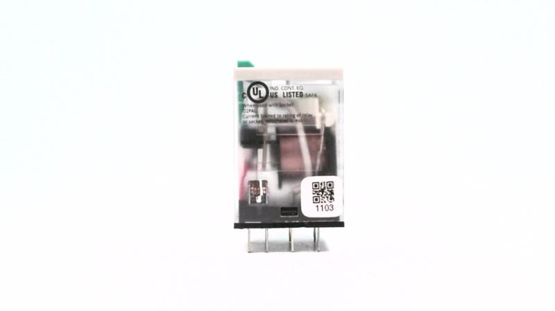 EATON CORPORATION D2RF2R1