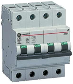 GENERAL ELECTRIC EP64C16