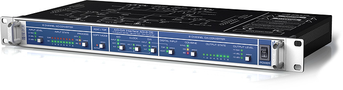 RME ADI-8 DS
