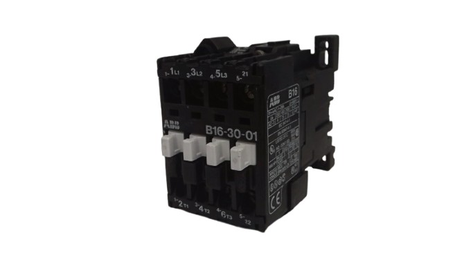 ASEA BROWN BOVERI B16-30-01EG