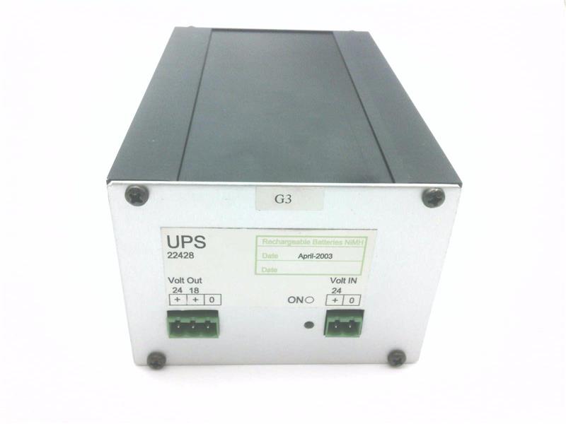 SYMCON PTS000761