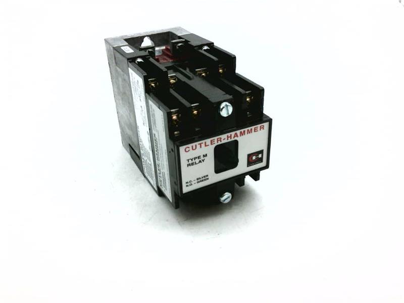 D26MR26A by EATON CORPORATION