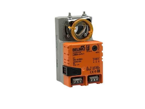 BELIMO LMB24-3-P5-T