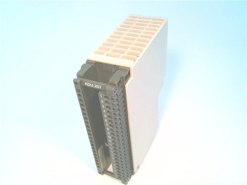 SCHNEIDER ELECTRIC AS-BADU-257