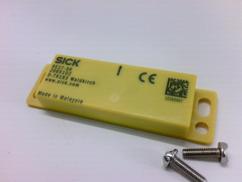 SICK RE27-SK