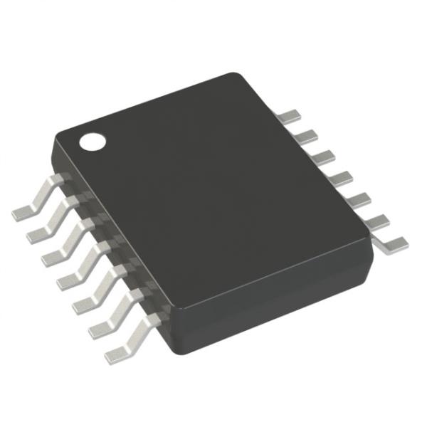 ANALOG DEVICES AD5207BRUZ10