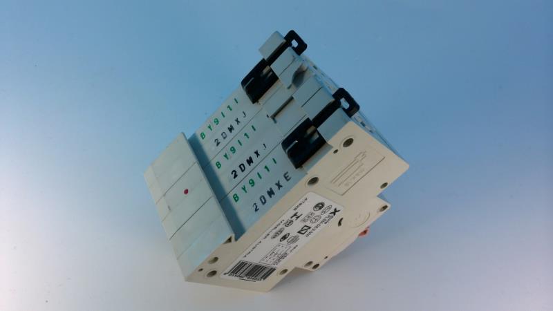 EATON CORPORATION PLSM-D2/3-MW