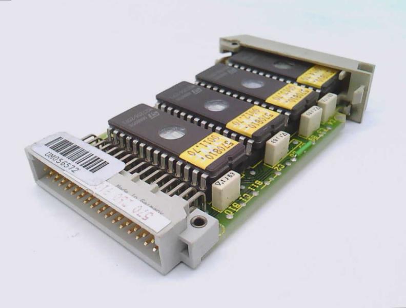 SIEMENS 6FX1810-0BX01
