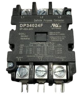 IRP DP34024F