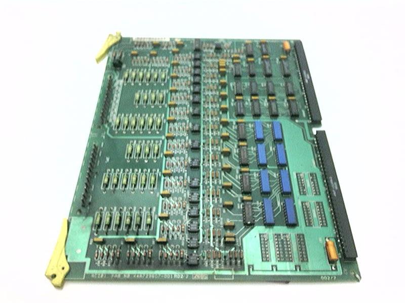 FANUC 44A719341-G01