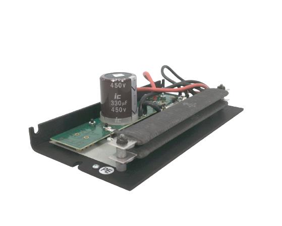 ADVANCED MOTION CONTROLS SRST380