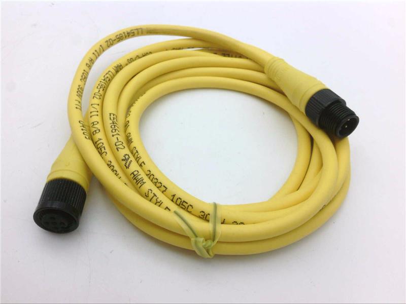 C04-EEL-04-TY020-M by BALLUFF