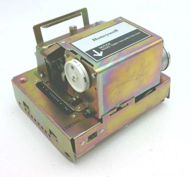 HONEYWELL R4140G1064