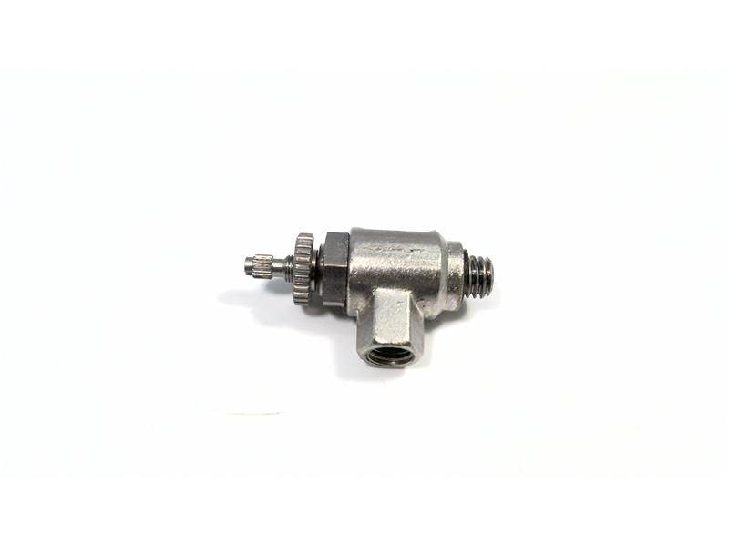 CLIPPARD MFC-3A