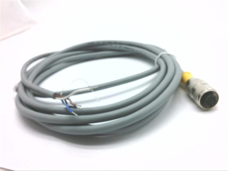 TURCK RK 4.4T-3/S618