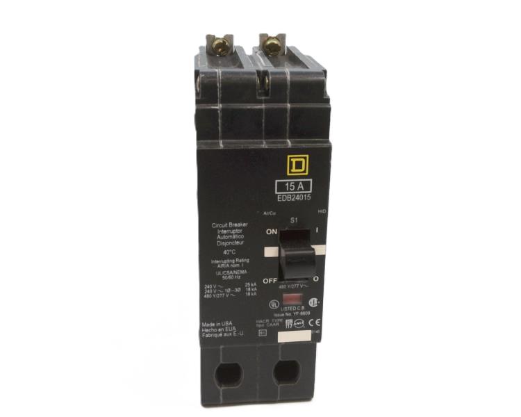 SCHNEIDER ELECTRIC EDB24015