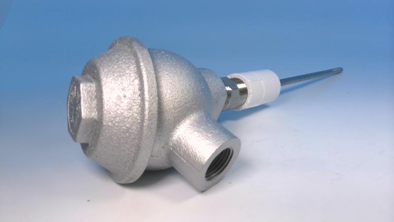 OMEGA ENGINEERING PR-12-2-100-1/4-9-E