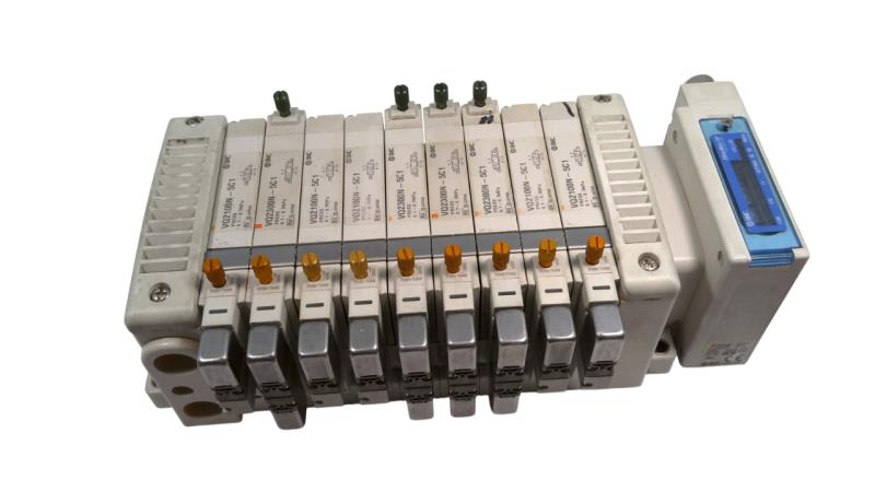 SMC VV5QC21-09N7SEAN