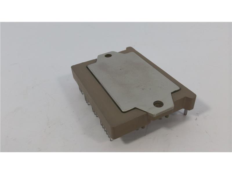 FUJI ELECTRIC 6MBP50VAA060-50