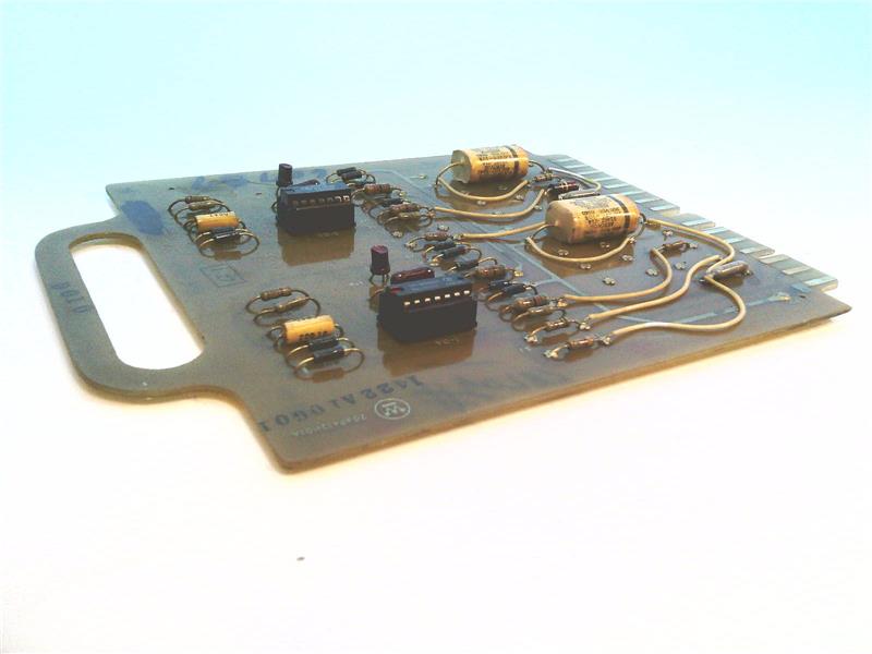 WESTINGHOUSE 1422A10G01