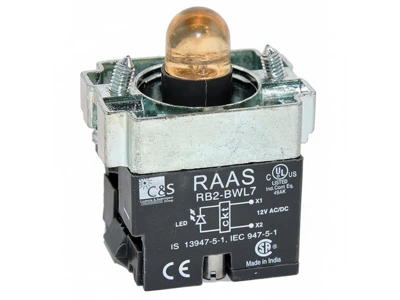 RB2-BWL75-24 by SHAMROCK