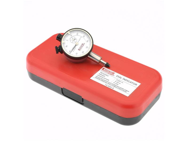 SWISS PRECISION INSTRUMENTS 14-654-8