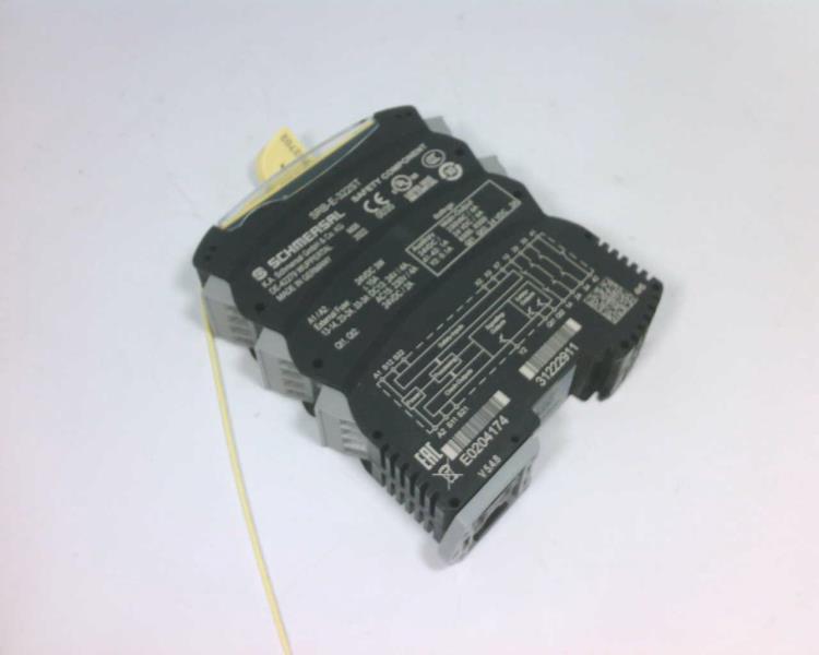 SCHMERSAL SRB-E-322ST