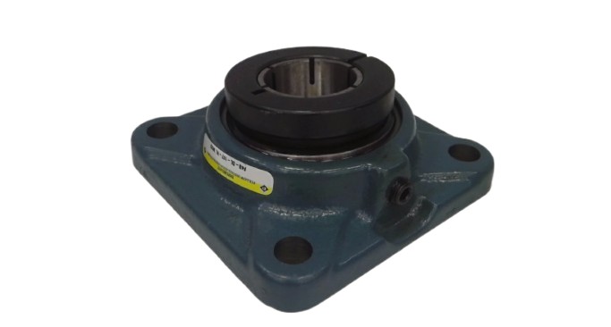 ASEA BROWN BOVERI F4B-DL-107-NL-MOD