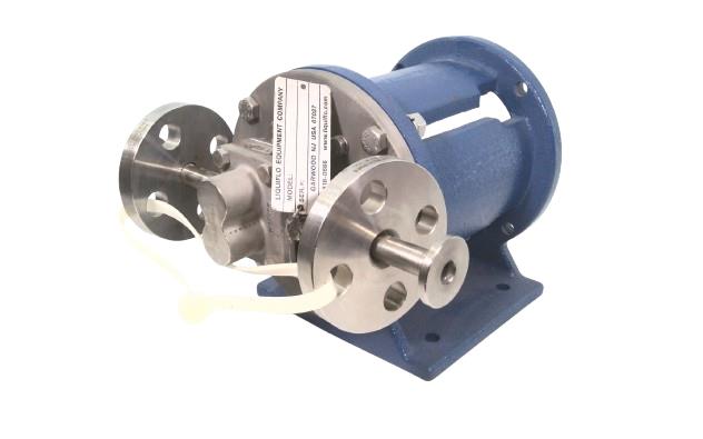 LIQUIFLO ENDURA 31FC11EE000V00US