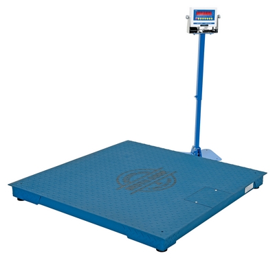 VESTIL SCALE-S-CFT-44-5K