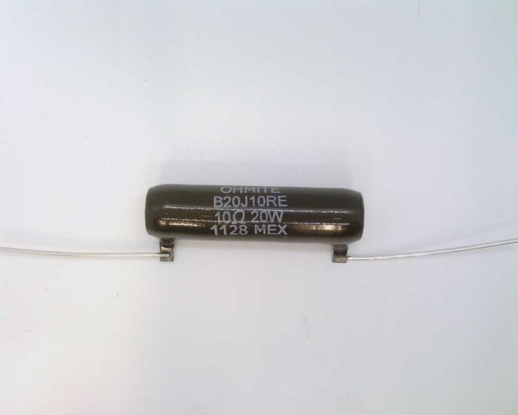 OHMITE B20J10RE