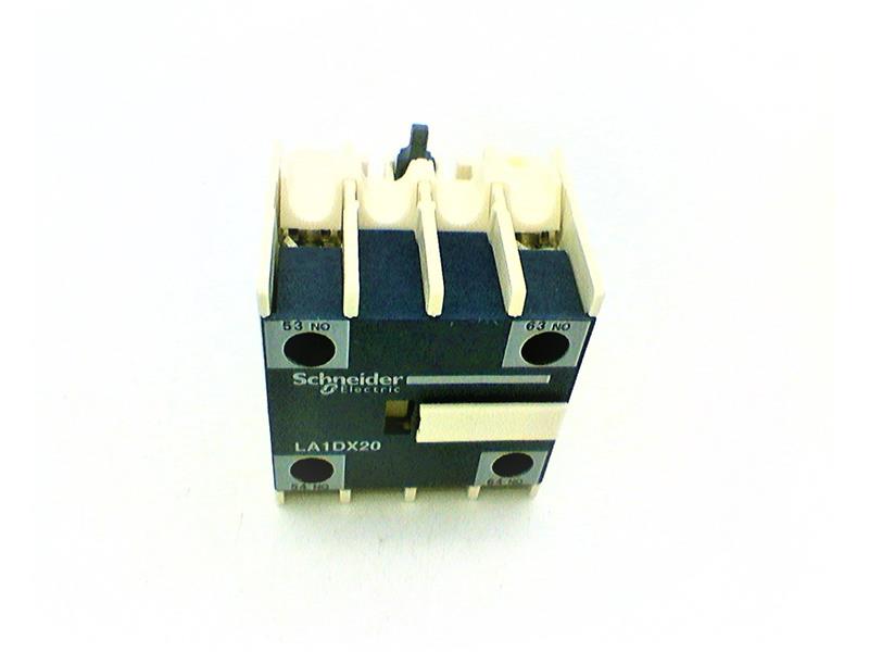 SCHNEIDER ELECTRIC LA1DX20
